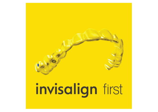 invisalign - first